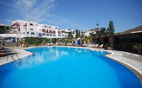 Kamari Hotel Mykonos